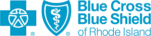 Blue Cross Blue Shield of Rhode Island Logo